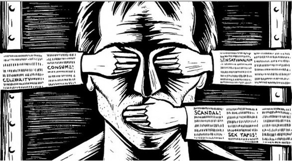 ActiveWatch. De Ziua Presei. Presa din ultimul an: derapaje, ştiri false, demisii şi dosare