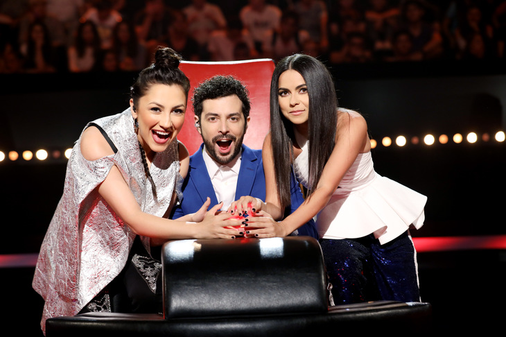 Al doilea sezon Vocea României Junior debutează la ProTV