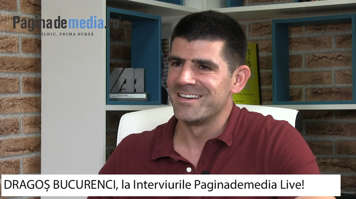 VIDEO. Dragoş Bucurenci: Secvenţa de duminică va rămâne în istoria televiziunii la categoria mici ruşini. Peste ani, vom râde de această îngustime a minţii şi fundamentalism religios