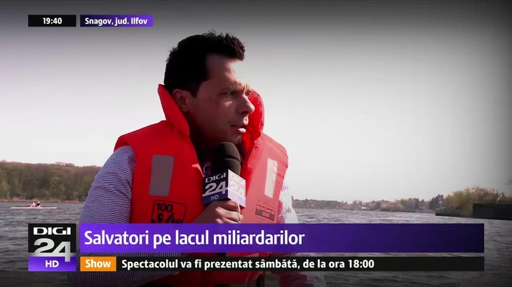 Unul din cei mai vechi reporteri pleacă de la Digi. Se întoarce la Antena 1