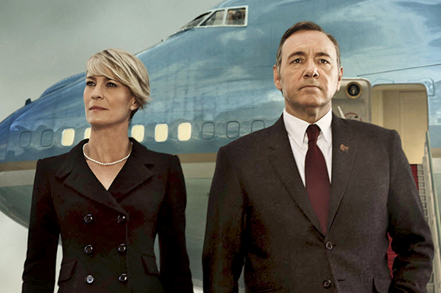 Din House of Cards, la Bucureşti. Una din actriţele principale vine în România, la Conferinţa IAA