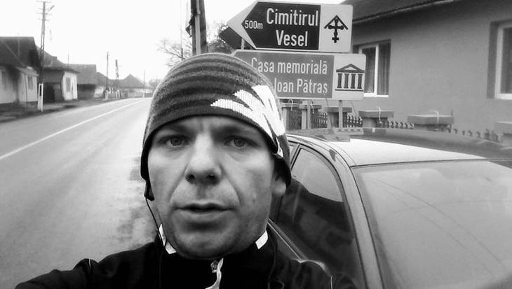 Attila Biro, jurnalistul Rise Project reţinut în Bulgaria