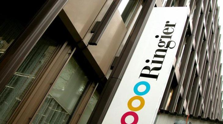 Ringier