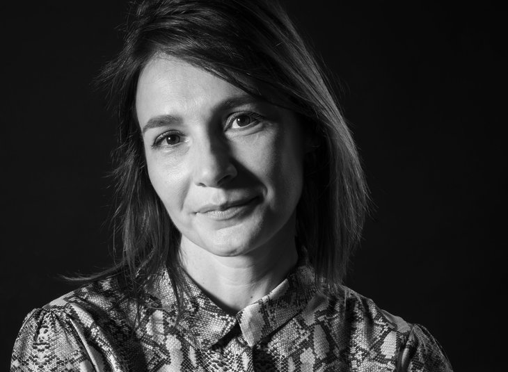 Olga Abramescu