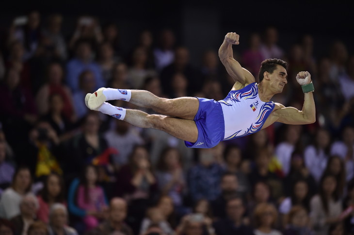 TVR 2 şi TVR HD vor transmite Campionatul Mondial de gimnastică artistică de la Doha