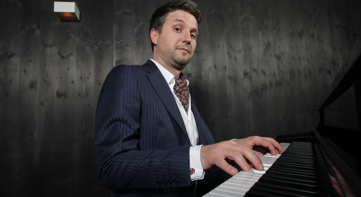 Andi Moisescu