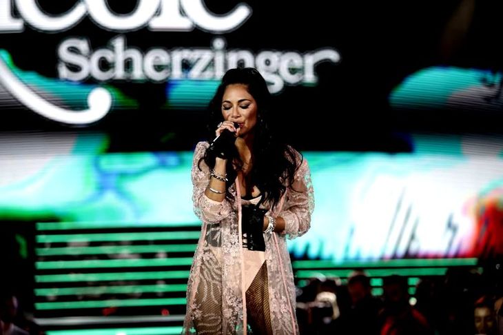 Nicole Scherzinger - Sursă foto | Libertatea