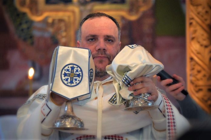 Foto | Recorder - Dumnezeul achiziţiilor