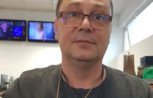 Jurnalistul Pro TV Ovidiu Oanţă a rămas fără acreditare pe Ministerul Justiţiei