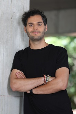 Omid Ghannadi