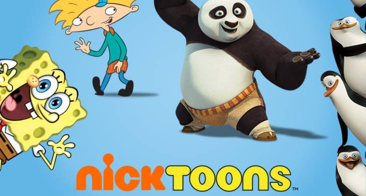 double passionate Hong Kong O nouă televiziune pentru copii se lansează în România: Nicktoons. Pe ce  reţele de cablu