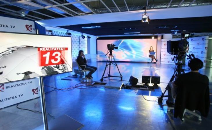 Falimentul Realitatea TV. Instanţa a respins planul de reorganizare