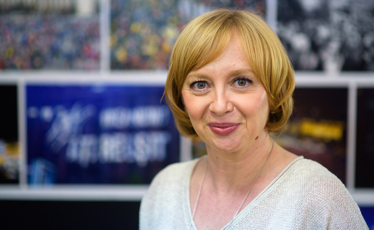 Emilia Sercan - Mihut Savu | Epoch Times Romania)