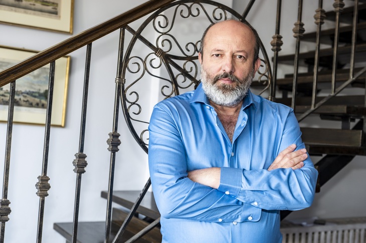 Claudiu Istodor