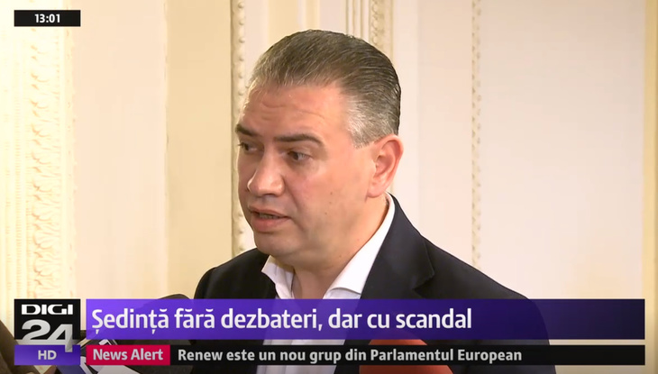 Foto: Digi24