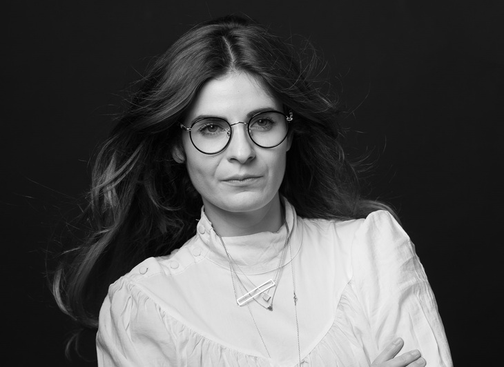 Ioana Zamfir