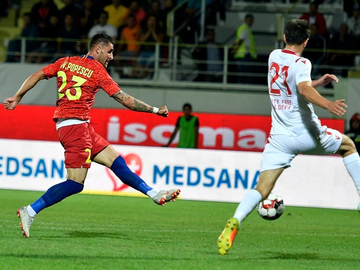 Foto | Facebook - FCSB