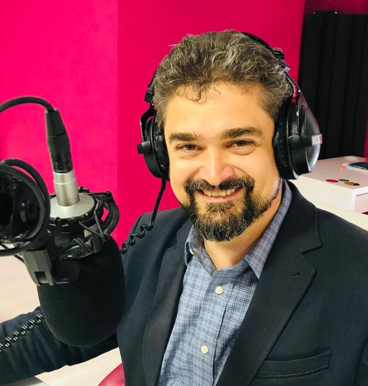 Theodor Paleologu are de azi emisiune la Radio Guerrilla