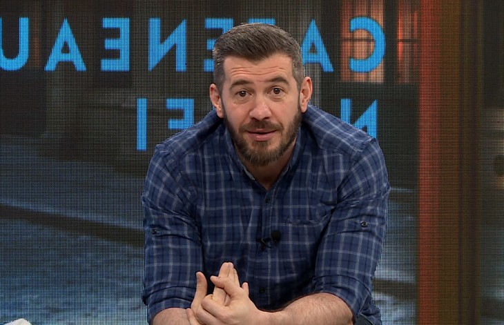 Dragos Patraru