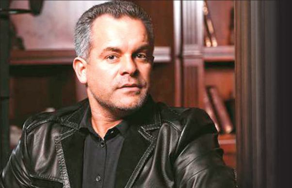 Vladimir Plahotniuc