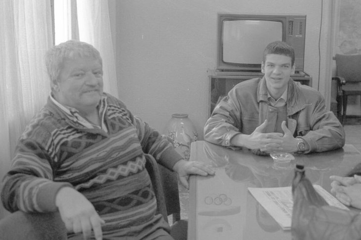 Foto | Tolo.ro via GSP