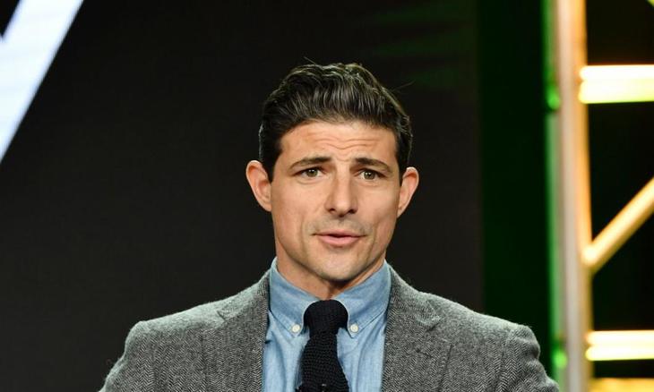 Matt Gutman - Foto | DigiSport