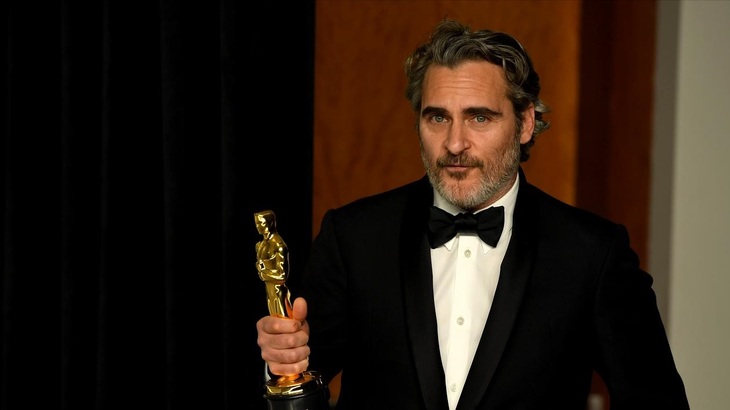 Joaquin Phoenix - FOTO | Hepta
