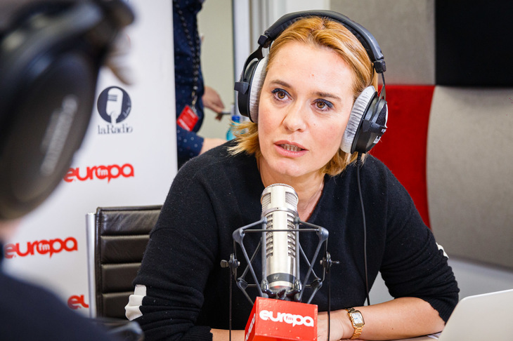 Foto | Europa FM