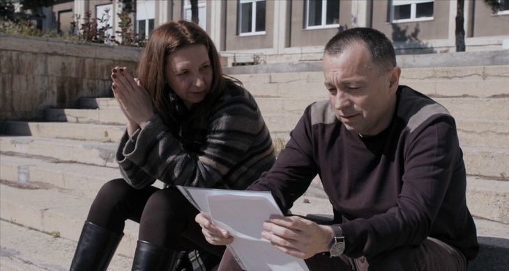Documentarul „Colectiv”, un film tulburător, se vede şi în România. Bucureşti, Braşov, Cluj sau Iaşi, printre oraşele în care ajunge