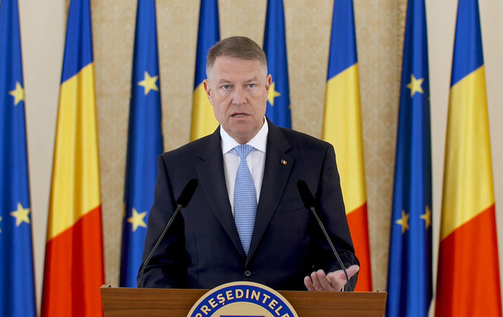 Ce spune despre Fake-News Decretul despre starea de urgenţă? ActiveWatch: "crează posibilitatea instituirii cenzurii"