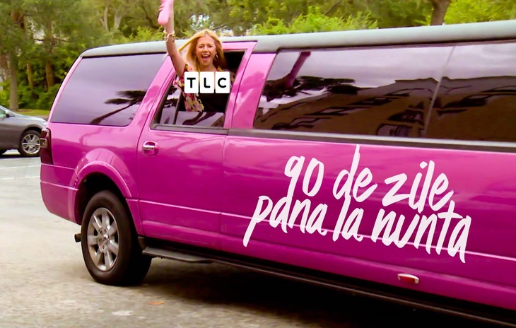 Foto | TLC Romania (Facebook)