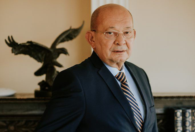 Avocatul Eugen Iordăchescu