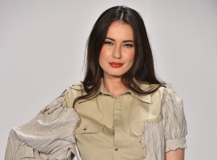 Roxana Voloşeniuc
