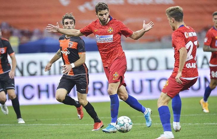 Foto: Gazeta Sporturilor