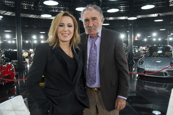 Foto: TVR