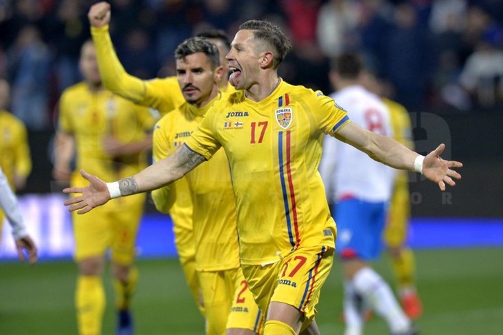 Foto | Cristi Preda - Gazeta Sporturilor