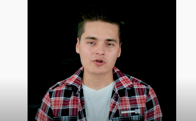 Captură Youtube