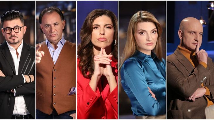 Start la preselecţiile pentru Imperiul Leilor. Emisiunea se vede pe Pro TV anul viitor
