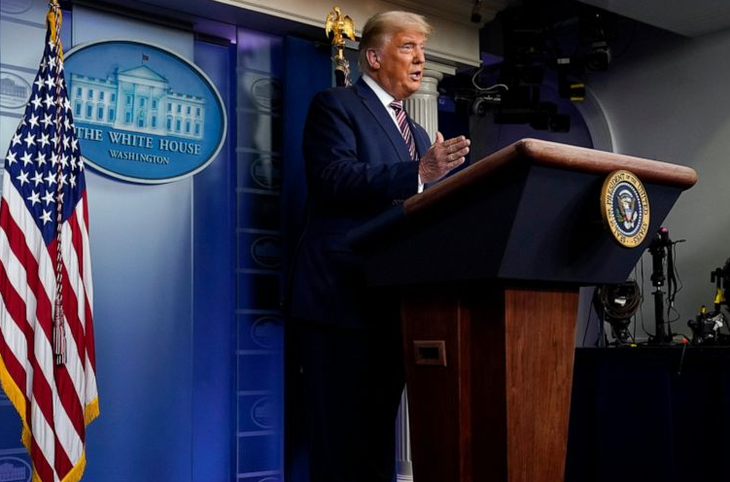 Foto: ABC News