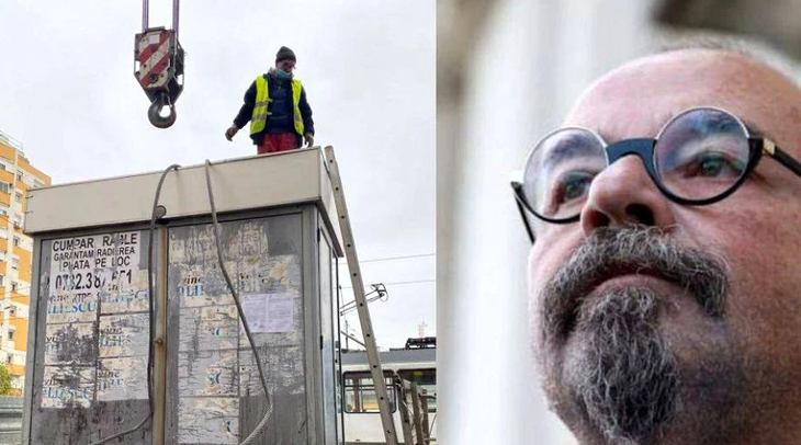 Foto: Libertatea