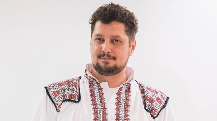 Claudiu Tarziu - Foto | Facebook