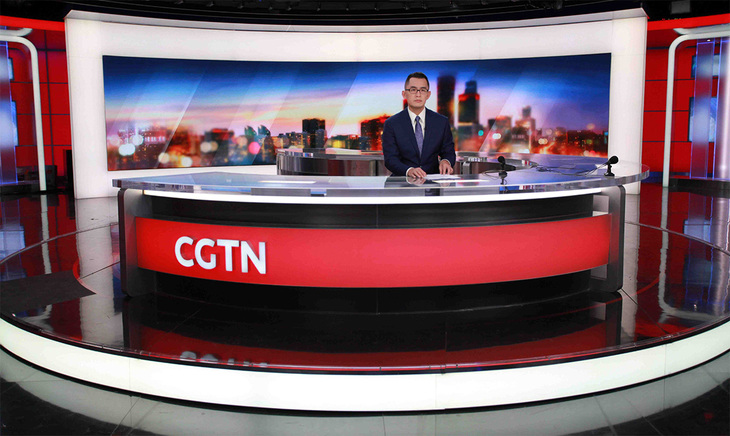 Foto: Newscaststudio
