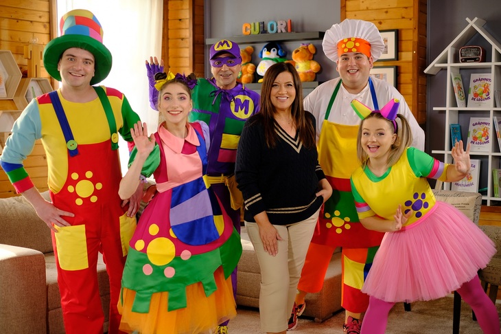 Foto: Antena 1