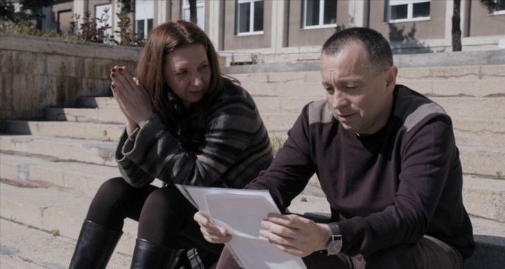 Politicienii români, fără reacţie la dubla nominalizare „colectiv” la Oscar. Mihnea Vasiliu, Ringier: Mă nedumereşte tăcerea politicienilor români