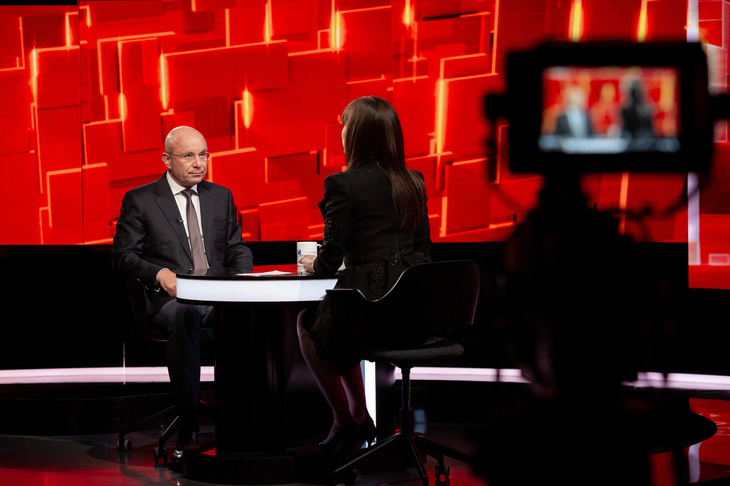 Foto: Kanal D