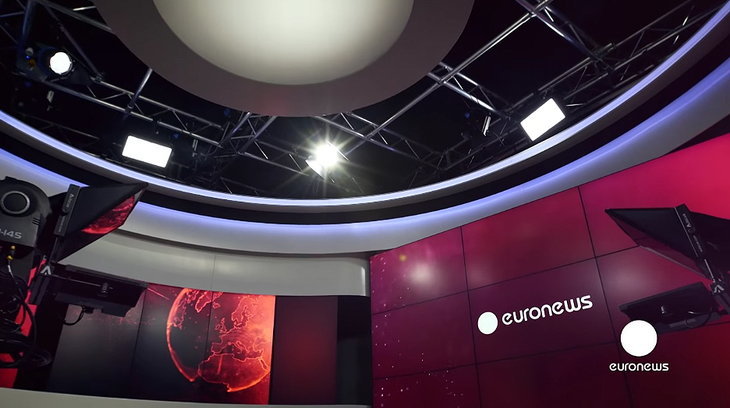 Foto: Newscaststudio