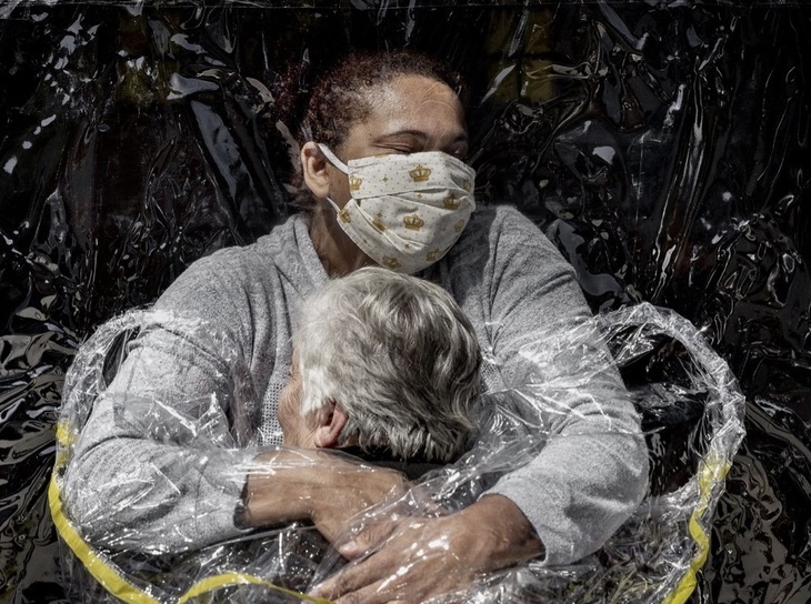 Câştigătorul concursului World Press Photo 2021 este fotojurnalistul Mads Nissen