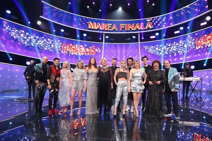 Foto: Antena 1