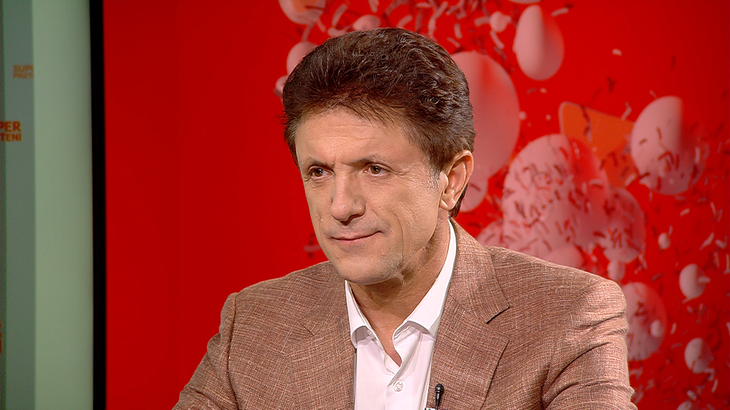 Foto: Antena 1