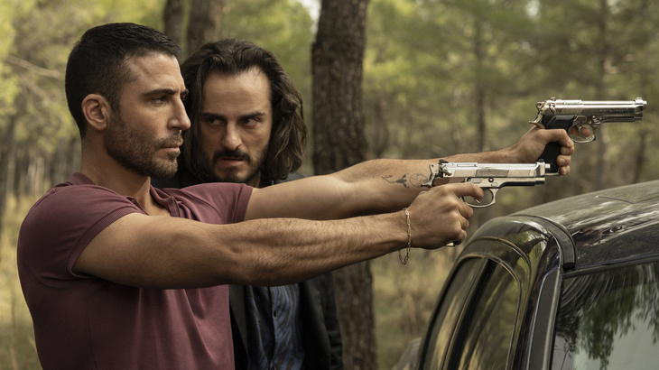 Foto: Netflix